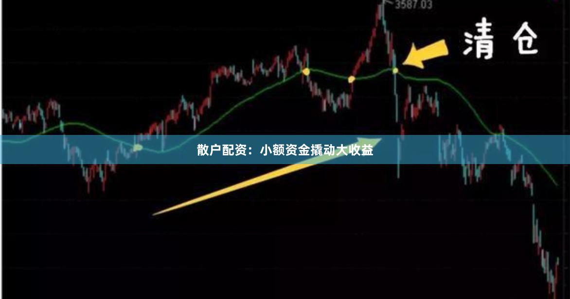 散户配资：小额资金撬动大收益