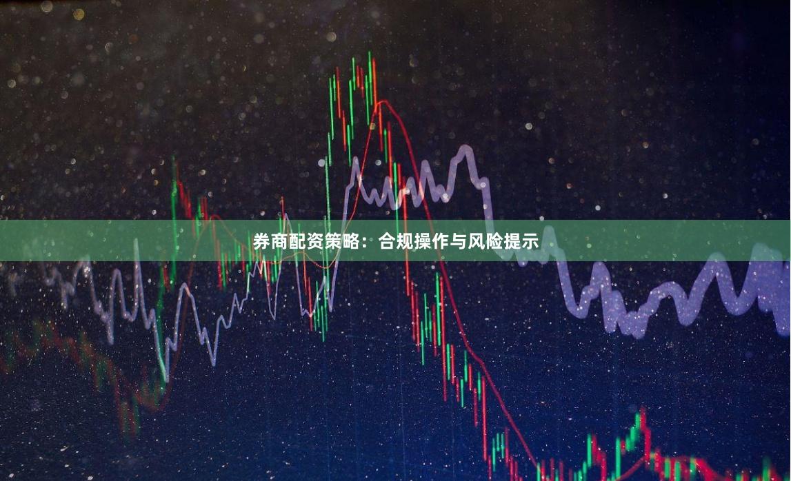 券商配资策略：合规操作与风险提示